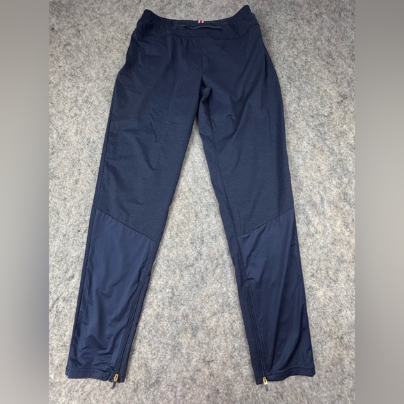 Tracksmith | Session Pants | Navy | Men’s Large - Picture 5 of 10
